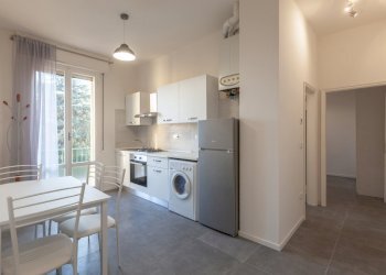 INGRESSO - Two-room apartment Bologna (neighborhood Murri) - photo 3