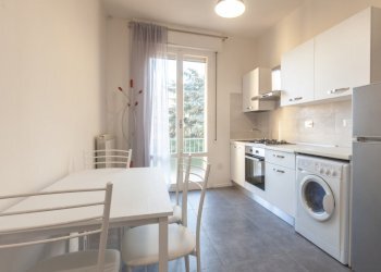 CUCINA - Two-room apartment Bologna (neighborhood Murri) - photo 4