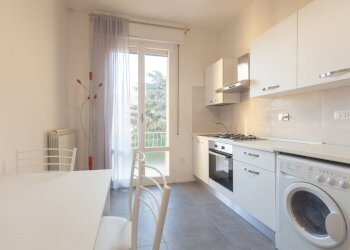 CUCINA - Two-room apartment Bologna (neighborhood Murri) - photo 5