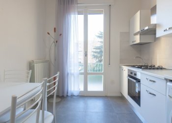 CUCINA - Two-room apartment Bologna (neighborhood Murri) - photo 7