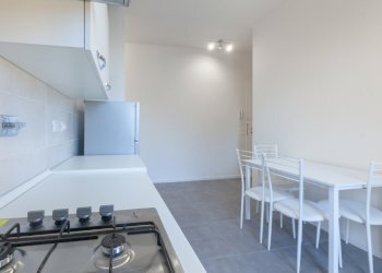 viaSigonio_011.jpg - Two-room apartment Bologna (neighborhood Murri) - photo 8