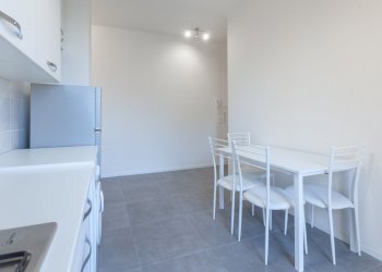 CUCINA - Two-room apartment Bologna (neighborhood Murri) - photo 9