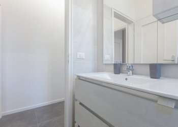 BAGNO - Two-room apartment Bologna (neighborhood Murri) - photo 14