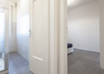 CAMERA - Two-room apartment Bologna (neighborhood Murri) - photo 15