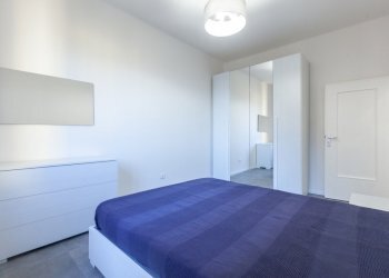 CAMERA - Two-room apartment Bologna (neighborhood Murri) - photo 16