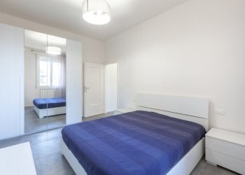 CAMERA - Two-room apartment Bologna (neighborhood Murri) - photo 17