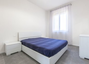 CAMERA - Two-room apartment Bologna (neighborhood Murri) - photo 18