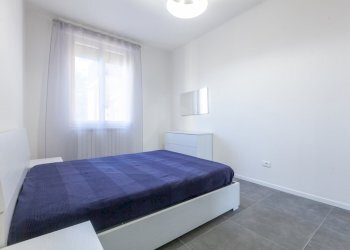 CAMERA - Two-room apartment Bologna (neighborhood Murri) - photo 20