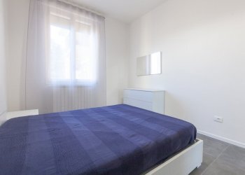 CAMERA - Two-room apartment Bologna (neighborhood Murri) - photo 21