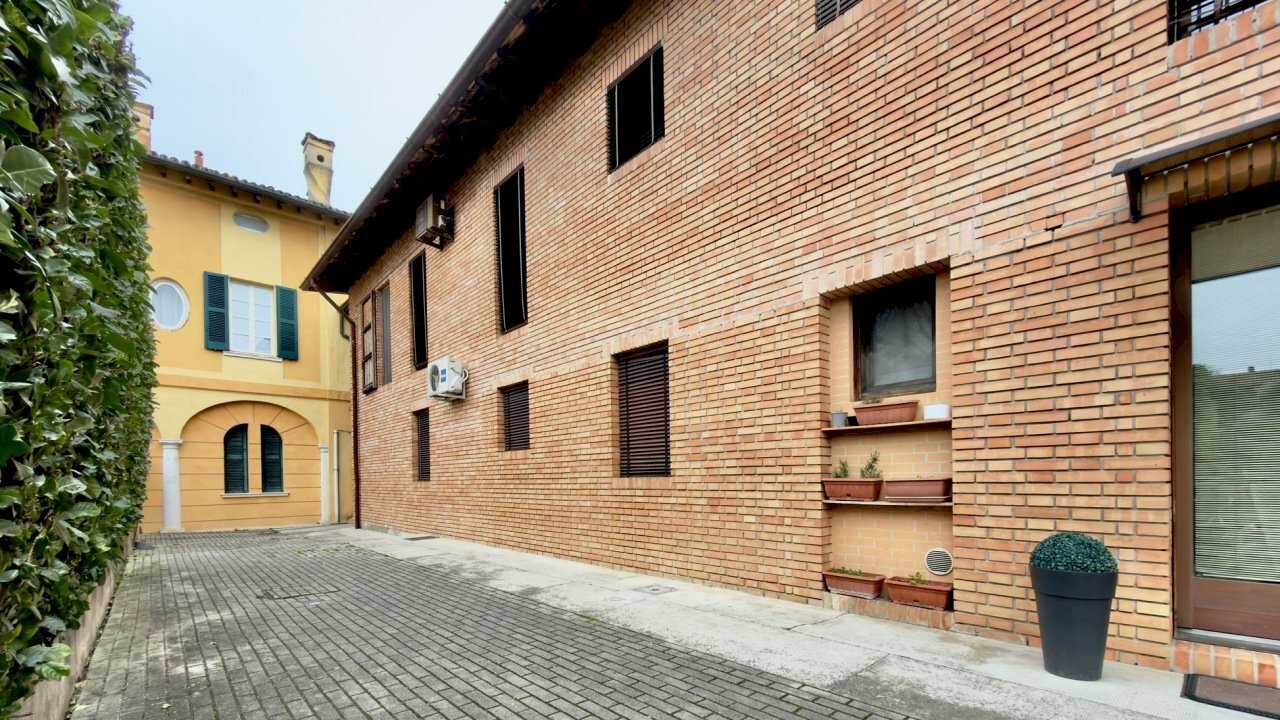 IMG_5510.jpg - Bilocale Vicolo Chiuso, Verolavecchia - foto 1