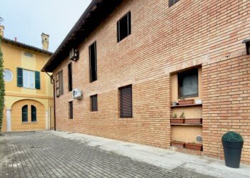 IMG_5510.jpg - Bilocale Vicolo Chiuso, Verolavecchia - foto 1