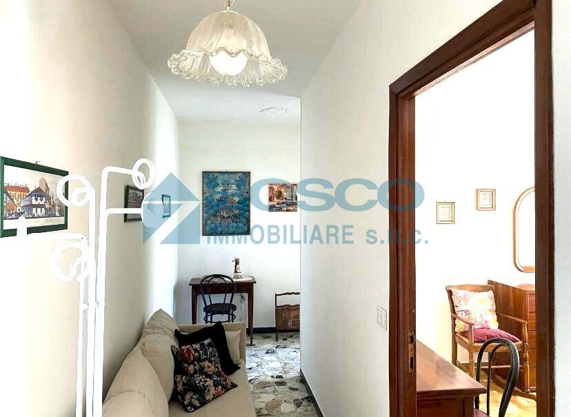 1.jpg - Bilocale Via Giovanni Bosco 2, La Spezia - foto 1