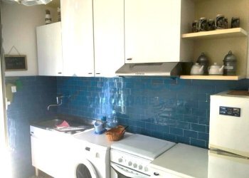 6.jpg - Bilocale Via Giovanni Bosco 2, La Spezia - foto 6