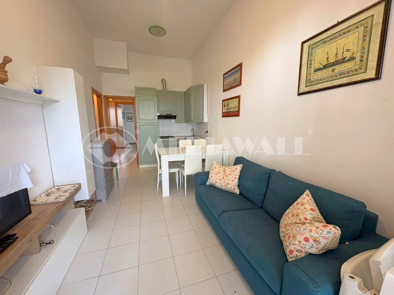 BS-104-RV.JPG - Trilocale Via delle Acacie 2, San Michele al Tagliamento - foto 1