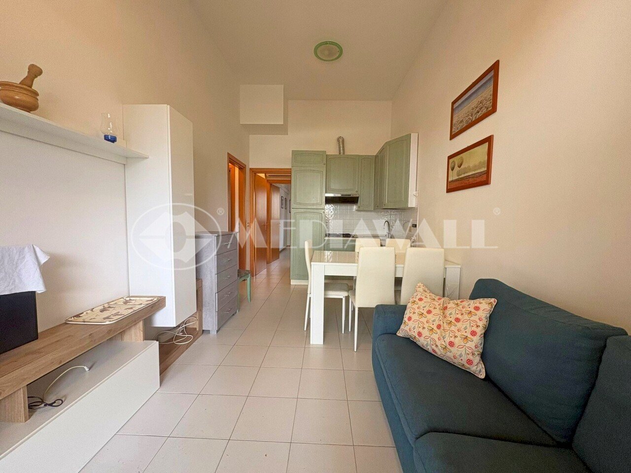 BS-104-RV_2.JPG - Trilocale Via delle Acacie 2, San Michele al Tagliamento - foto 2