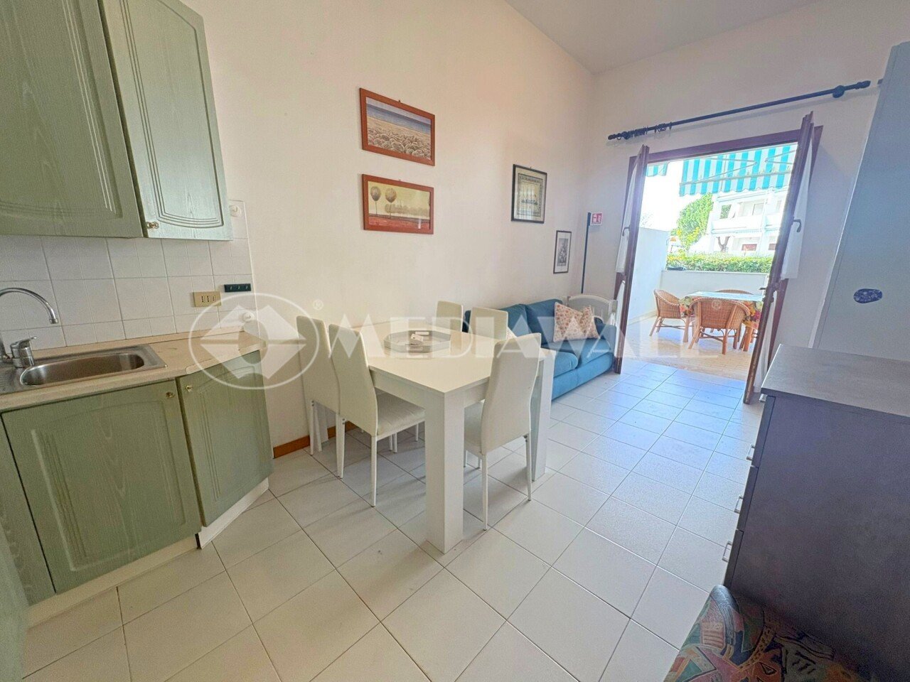 BS-104-RV_5.JPG - Trilocale Via delle Acacie 2, San Michele al Tagliamento - foto 3