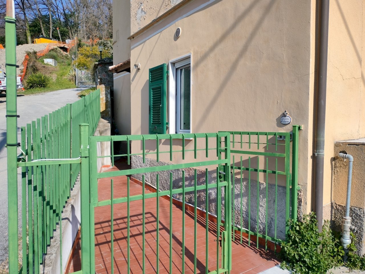 IMG20260320093812.jpg - Trilocale Via Rocca dei Corvi, Genova (zona Rivarolo) - foto 1