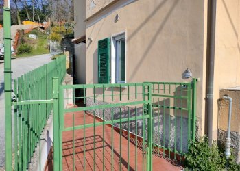 IMG20260320093812.jpg - Trilocale Via Rocca dei Corvi, Genova (zona Rivarolo) - foto 1