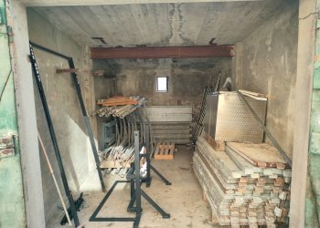 IMG20260320094250.jpg - Trilocale Via Rocca dei Corvi, Genova (zona Rivarolo) - foto 15