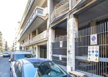 _56A1300.jpg - Parking space Via Milano 93, Catania - photo 1