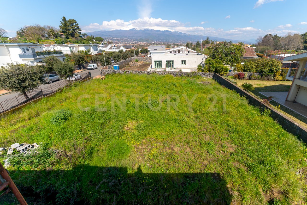 Terreno Valverde (8).jpg - Terreno edificabile Via Carminello 36, Valverde - foto 1