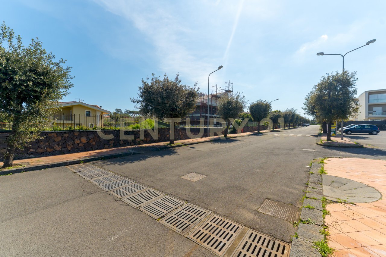 Terreno Valverde (1).jpg - Terreno edificabile Via Carminello 36, Valverde - foto 2