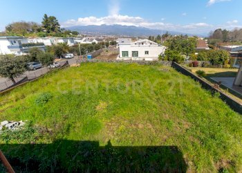 Terreno Valverde (8).jpg - Terreno edificabile Via Carminello 36, Valverde - foto 1