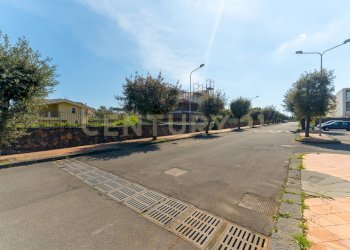 Terreno Valverde (1).jpg - Terreno edificabile Via Carminello 36, Valverde - foto 2