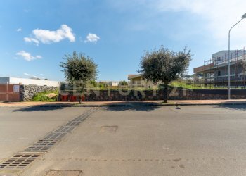 Terreno Valverde (2).jpg - Terreno edificabile Via Carminello 36, Valverde - foto 3