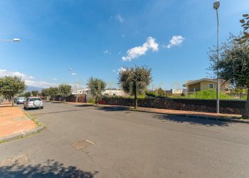 Terreno Valverde (3).jpg - Terreno edificabile Via Carminello 36, Valverde - foto 4