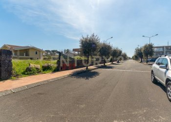 Terreno Valverde (4).jpg - Terreno edificabile Via Carminello 36, Valverde - foto 5