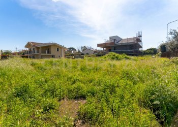 Terreno Valverde (6).jpg - Terreno edificabile Via Carminello 36, Valverde - foto 7