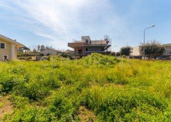 Terreno Valverde (9).jpg - Terreno edificabile Via Carminello 36, Valverde - foto 9