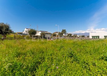 Terreno Valverde (11).jpg - Terreno edificabile Via Carminello 36, Valverde - foto 11