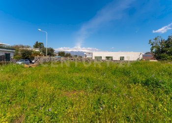 Terreno Valverde (12).jpg - Terreno edificabile Via Carminello 36, Valverde - foto 12