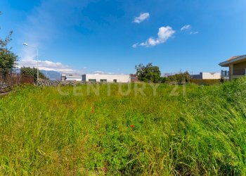 Terreno Valverde (14).jpg - Terreno edificabile Via Carminello 36, Valverde - foto 14