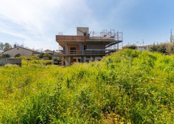 Terreno Valverde (15).jpg - Terreno edificabile Via Carminello 36, Valverde - foto 15