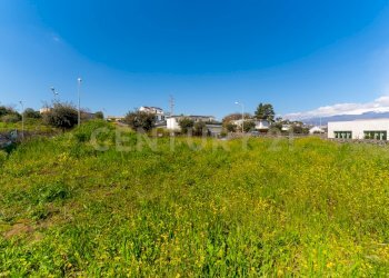 Terreno Valverde (16).jpg - Terreno edificabile Via Carminello 36, Valverde - foto 16