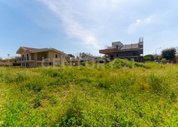 Terreno Valverde (18).jpg - Terreno edificabile Via Carminello 36, Valverde - foto 18