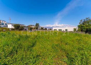 Terreno Valverde (19).jpg - Terreno edificabile Via Carminello 36, Valverde - foto 19