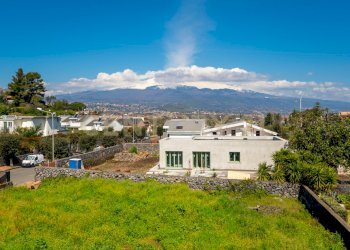 Terreno Valverde (20).jpg - Terreno edificabile Via Carminello 36, Valverde - foto 20