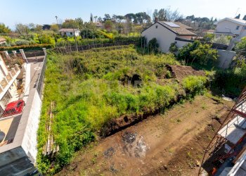 Terreno Valverde (31).jpg - Terreno edificabile Via Carminello 36, Valverde - foto 22