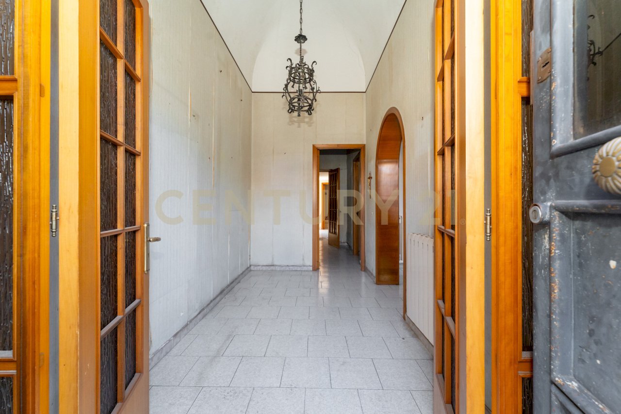 Via Roma 119 Mascalucia (3).jpg - Casa indipendente Via Roma 119, Mascalucia - foto 3