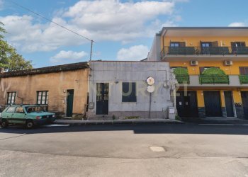 Via Roma 119 Mascalucia (1).jpg - Casa indipendente Via Roma 119, Mascalucia - foto 2
