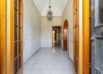 Via Roma 119 Mascalucia (3).jpg - Casa indipendente Via Roma 119, Mascalucia - foto 3