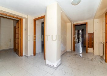 Via Roma 119 Mascalucia (16).jpg - Casa indipendente Via Roma 119, Mascalucia - foto 16