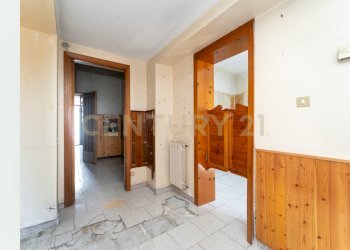 Via Roma 119 Mascalucia (17).jpg - Casa indipendente Via Roma 119, Mascalucia - foto 17