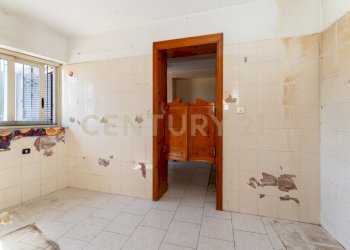 Via Roma 119 Mascalucia (19).jpg - Casa indipendente Via Roma 119, Mascalucia - foto 19