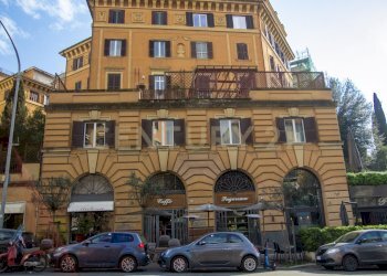 _MG_7494.jpg - Cafeteria - Cold Bar Viale Bruno Buozzi 27, Roma - photo 1