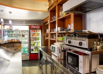 _MG_7531.jpg - Cafeteria - Cold Bar Viale Bruno Buozzi 27, Roma - photo 5